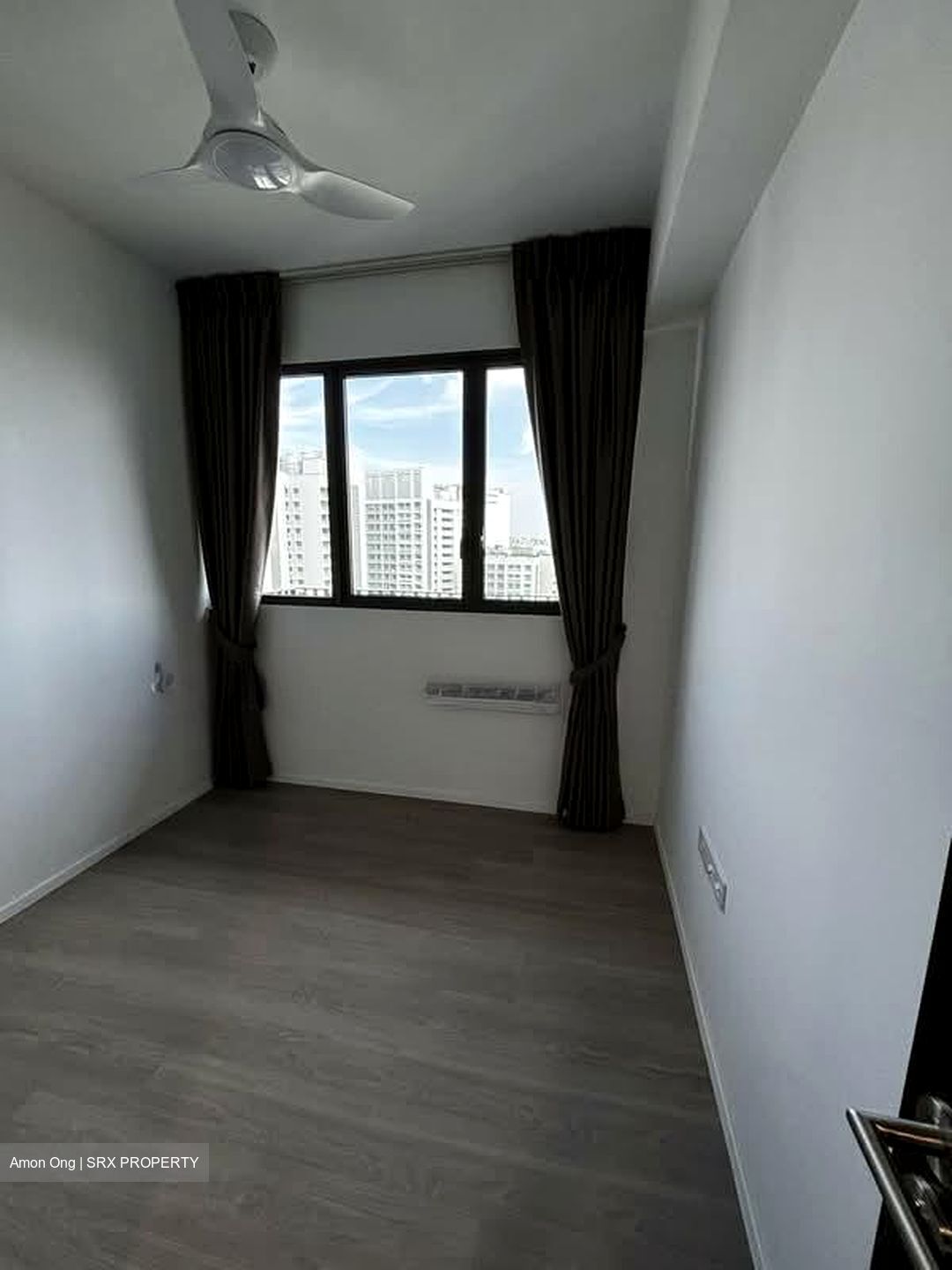 Amo Residence (D20), Apartment #603742651
